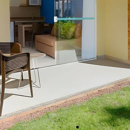Ondas Praia Resort Em Porto Seguro Luaran gambar