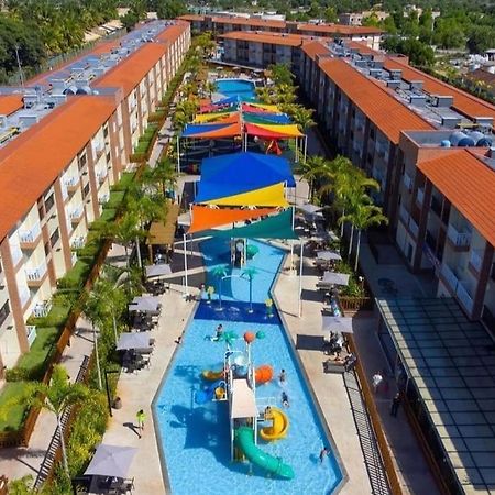 Ondas Praia Resort Em Porto Seguro Luaran gambar