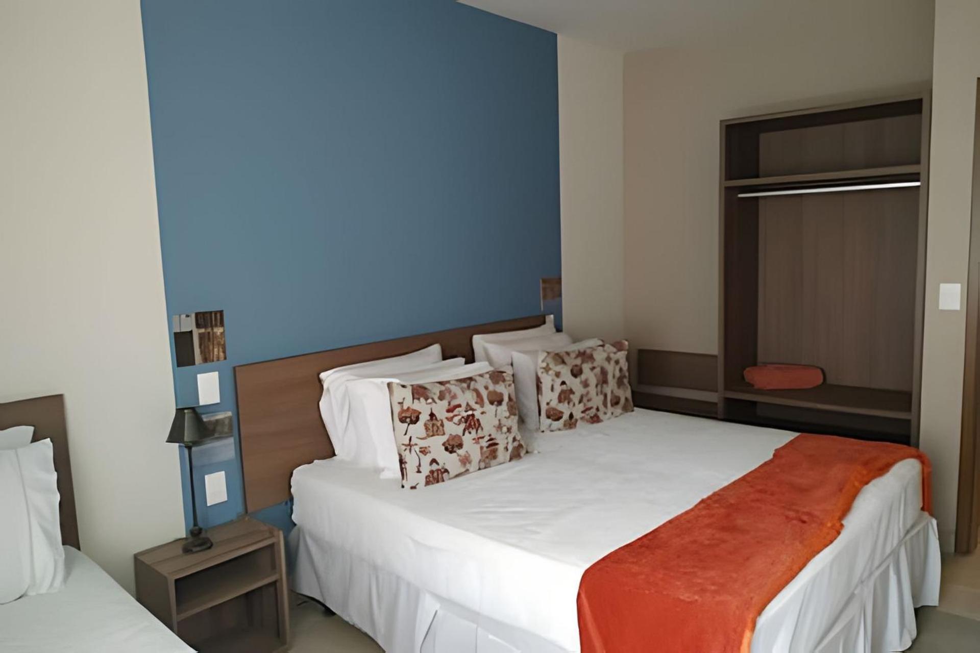 Ondas Praia Resort Em Porto Seguro Luaran gambar