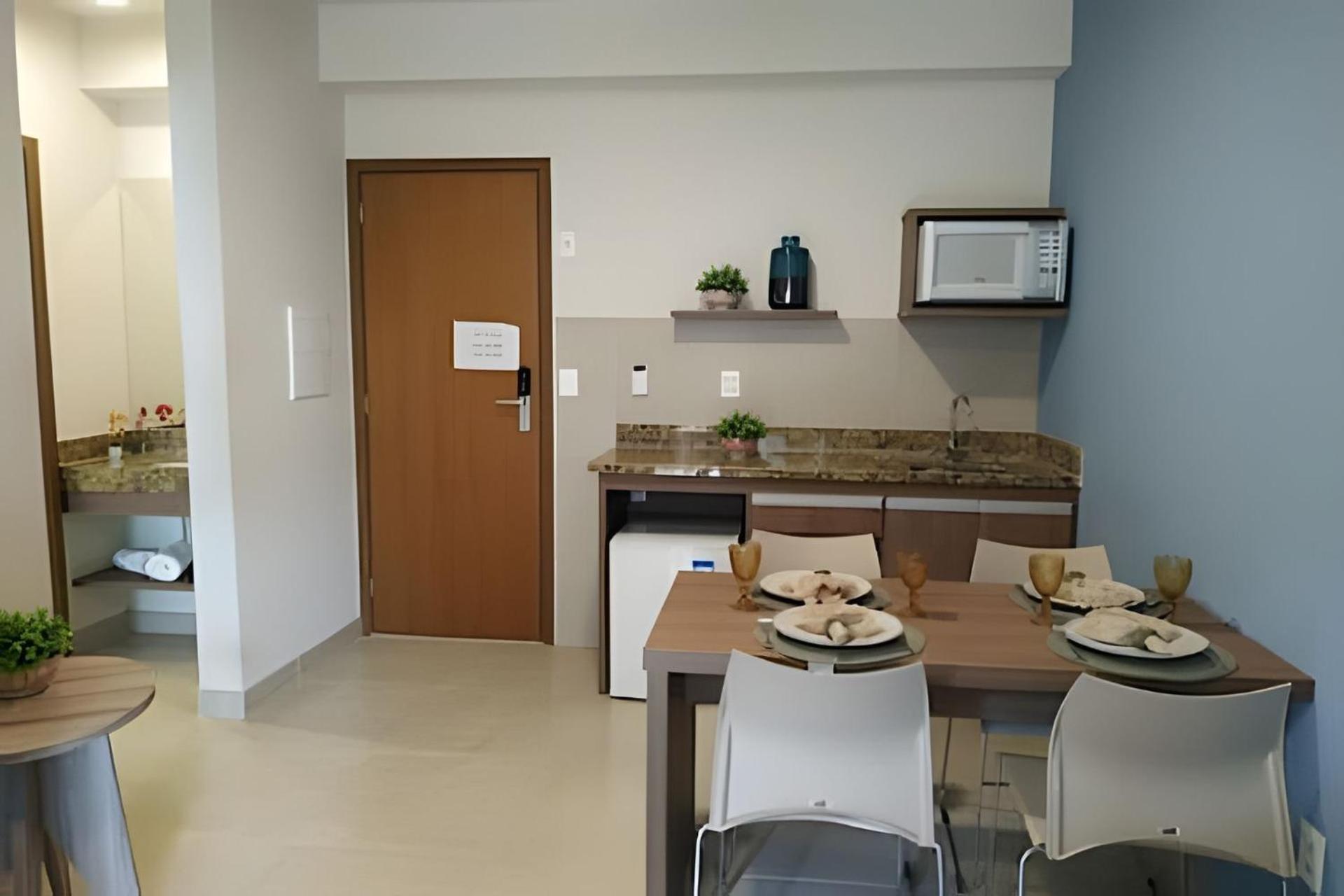 Ondas Praia Resort Em Porto Seguro Luaran gambar