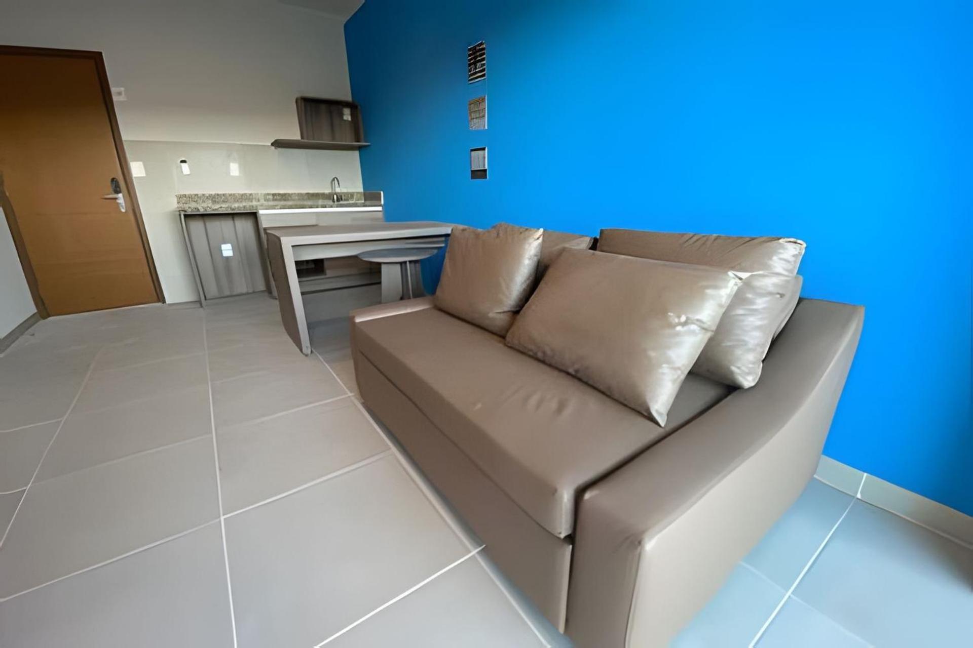 Ondas Praia Resort Em Porto Seguro Luaran gambar