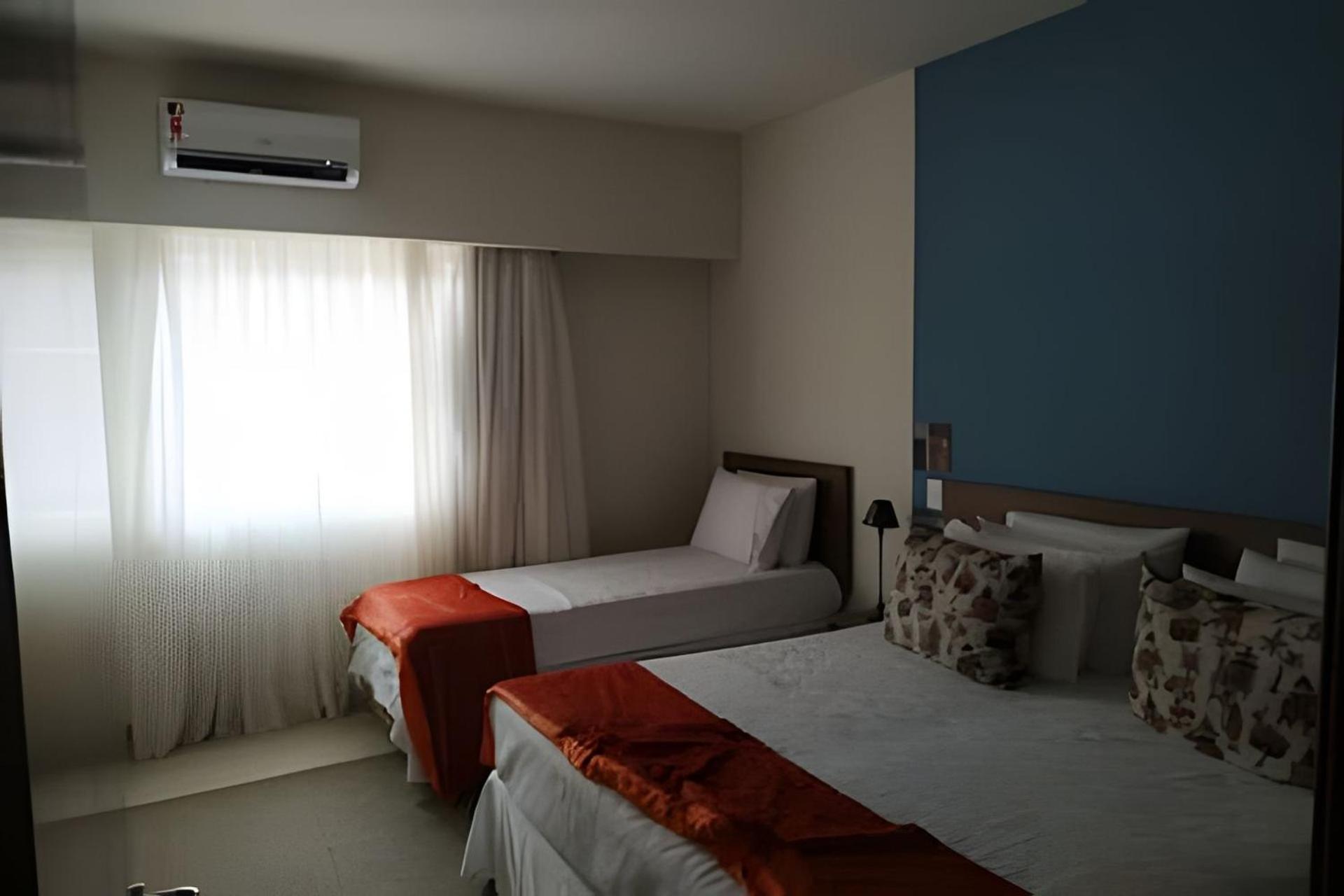 Ondas Praia Resort Em Porto Seguro Luaran gambar