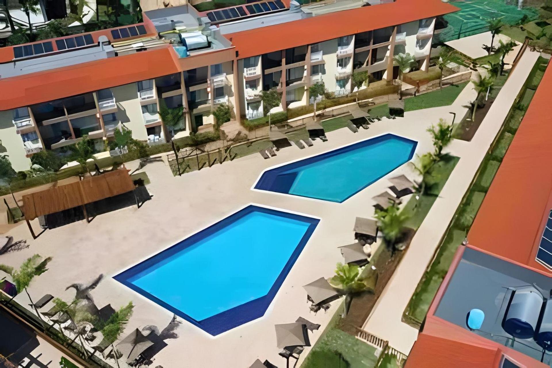 Ondas Praia Resort Em Porto Seguro Luaran gambar