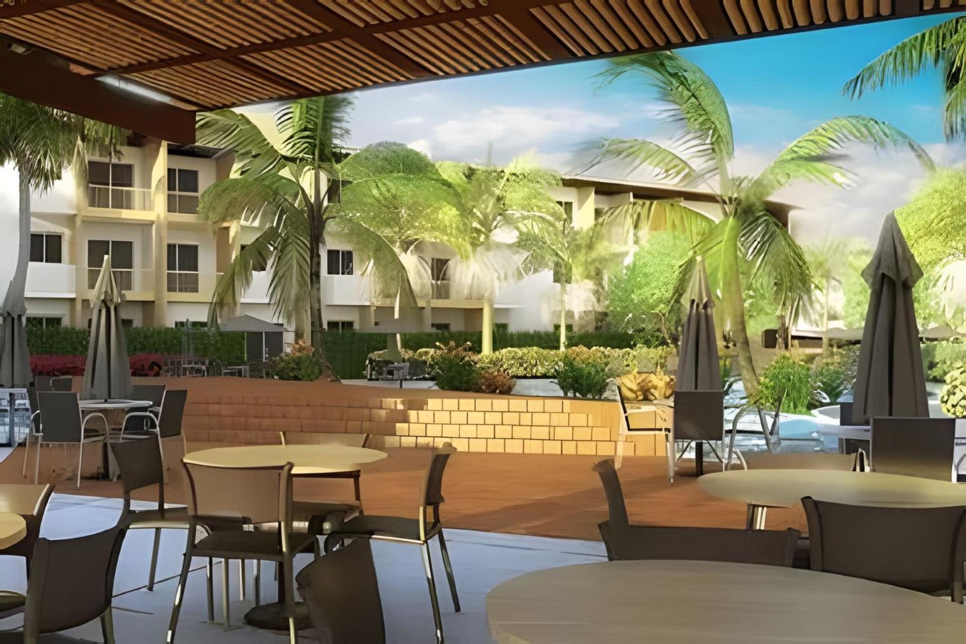 Ondas Praia Resort Em Porto Seguro Luaran gambar