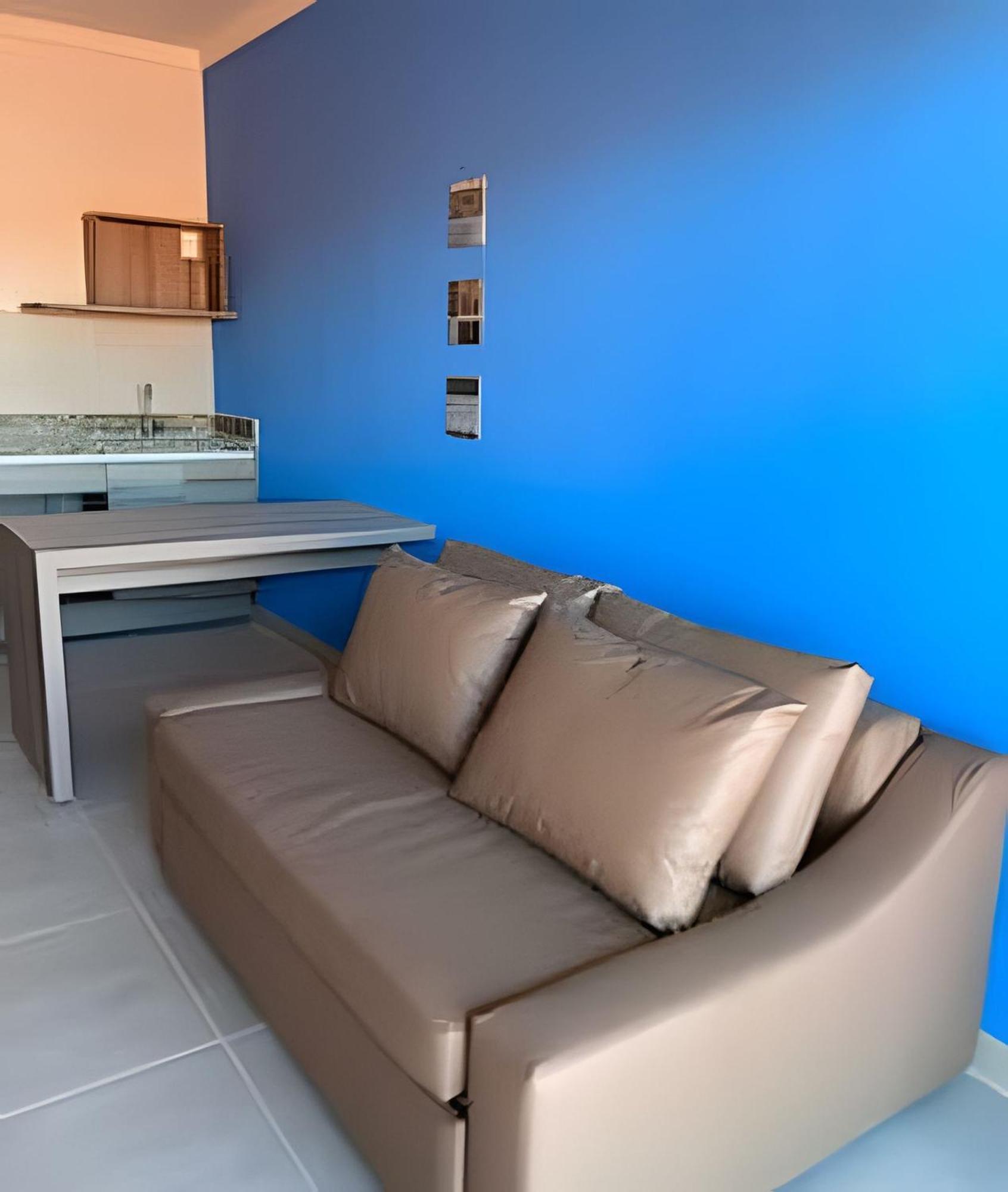 Ondas Praia Resort Em Porto Seguro Luaran gambar