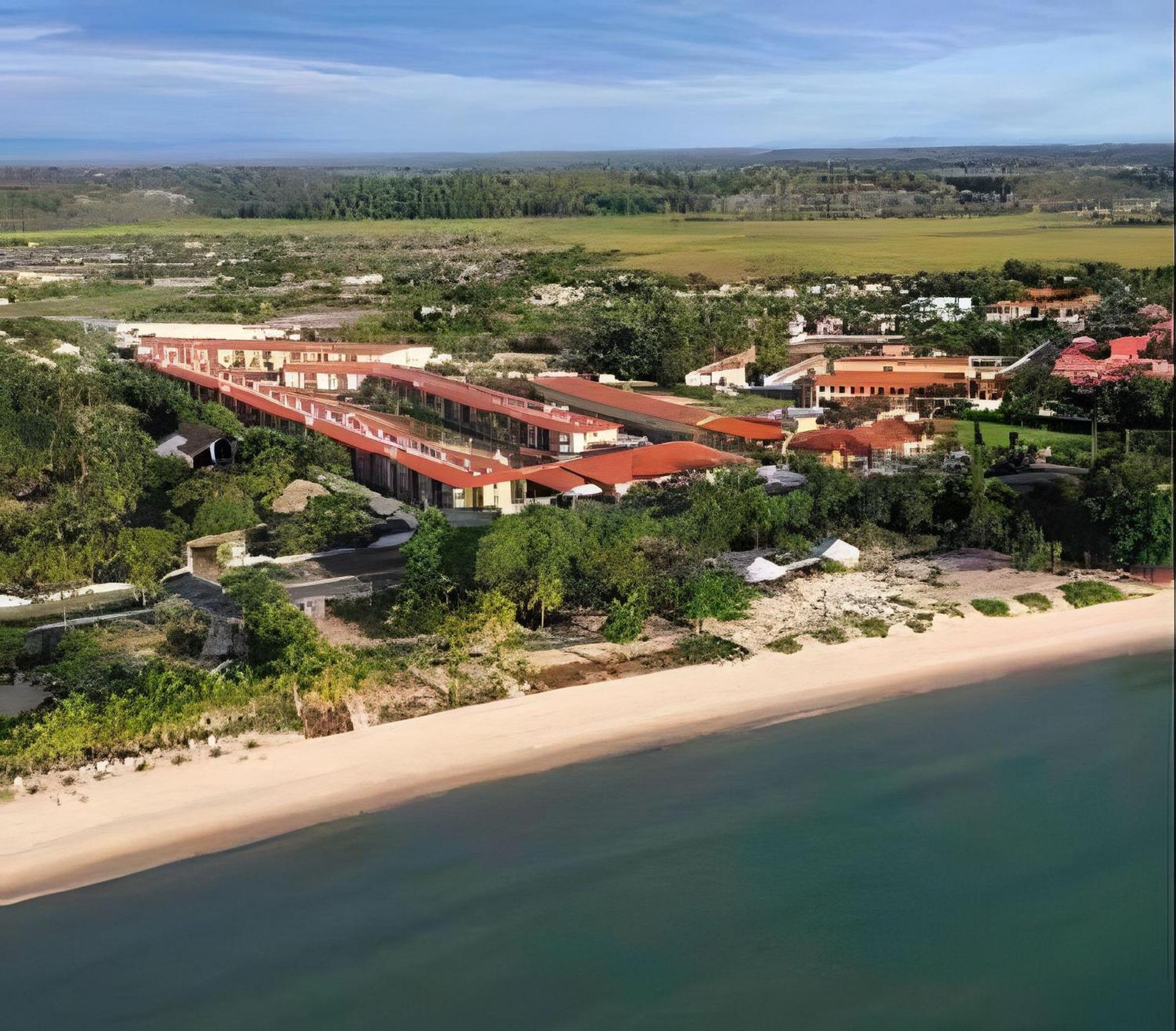 Ondas Praia Resort Em Porto Seguro Luaran gambar
