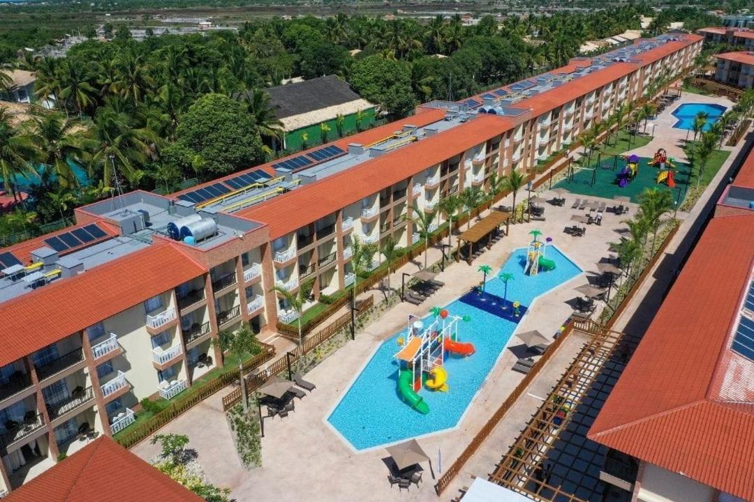 Ondas Praia Resort Em Porto Seguro Luaran gambar